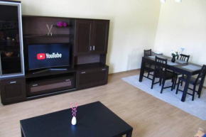 Old town & Ferry apartment